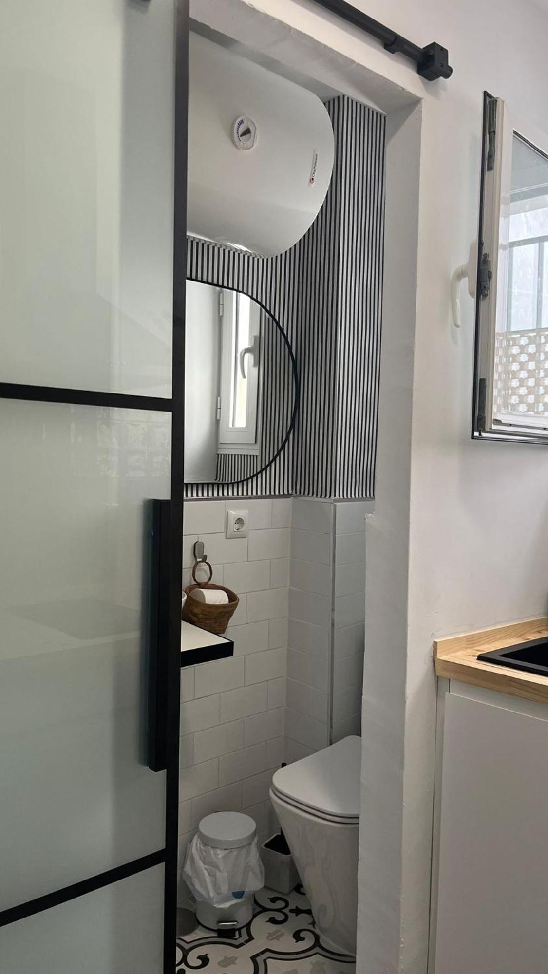 Apartamento En Casco Antiguo - Plaza De La Gavidia Seville Ngoại thất bức ảnh